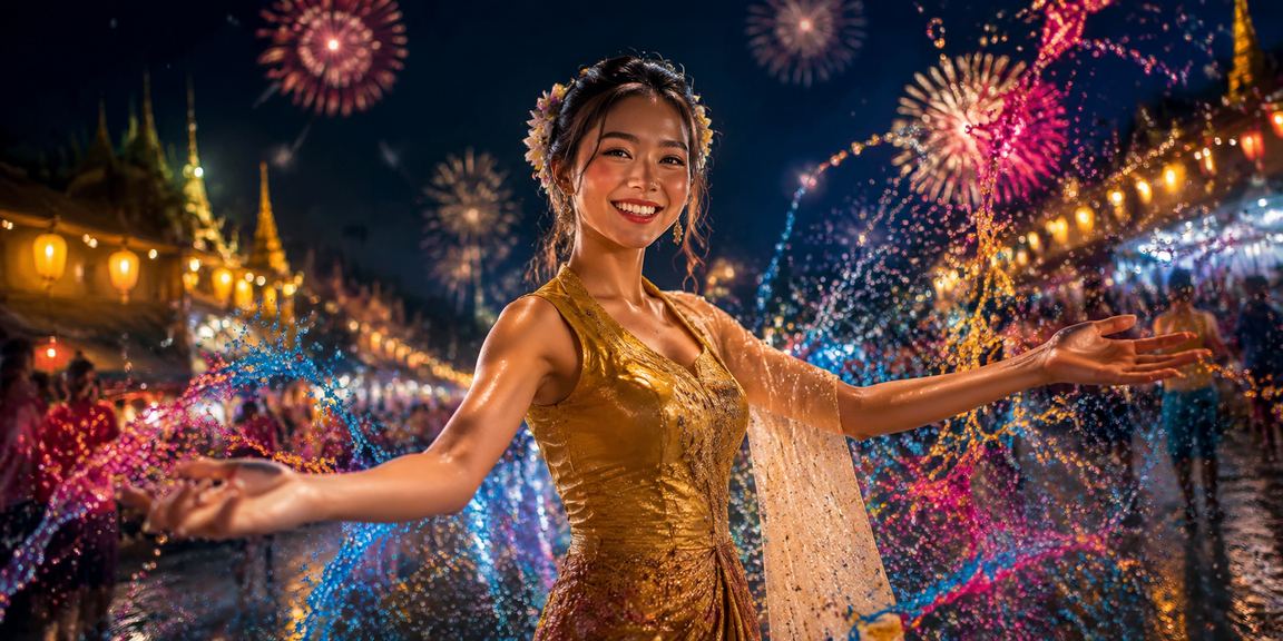 မြန်မာကာစီနို ဂိမ်းကစားပွဲတွင် သင်္ကြန်ပွဲတော်အချိန်