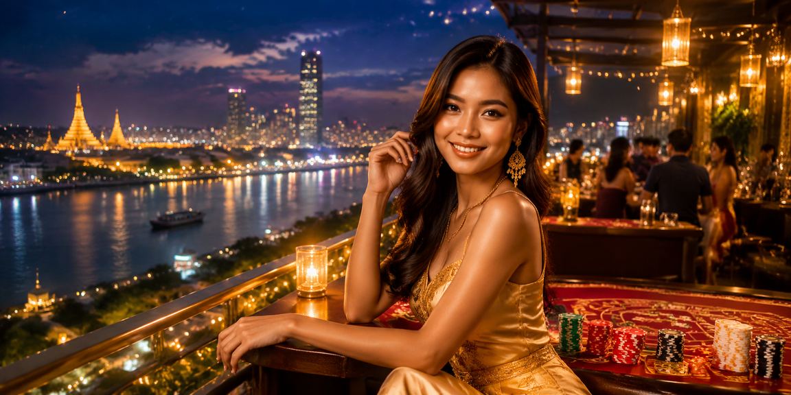 ရန်ကုန်မြို့တွင်း ညကာစီနို ဖျော်ဖြေမှုဈေး