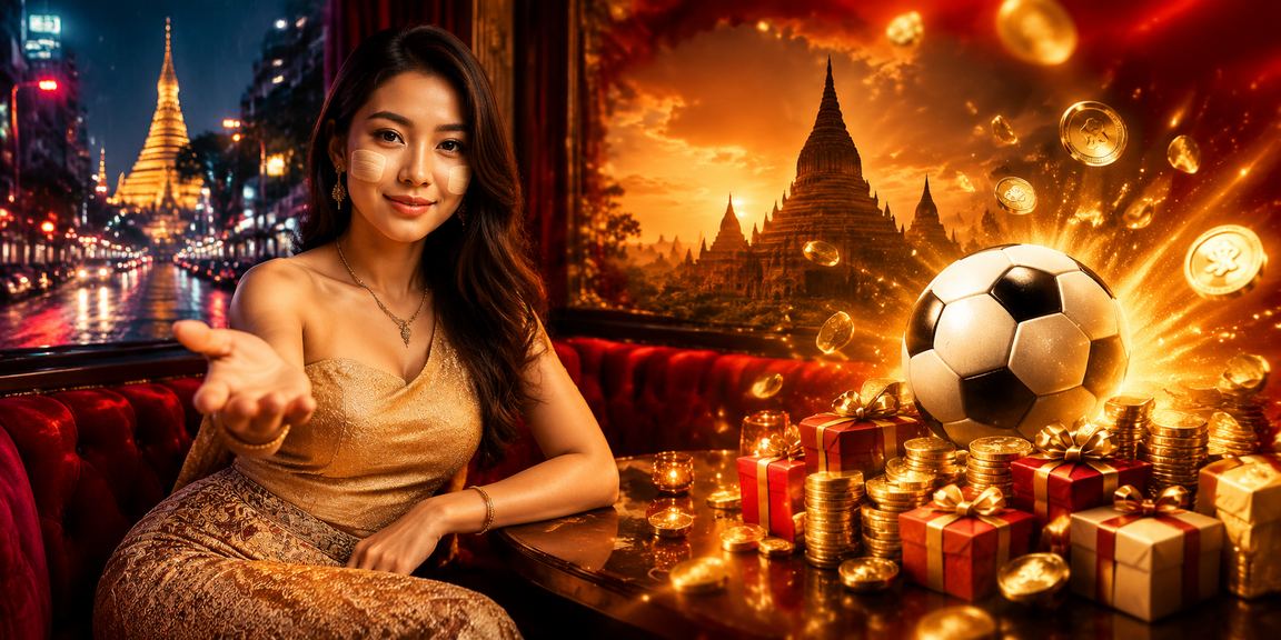 ရန်ကုန် မြို့နယ် ကစားသမားများ ဘောလုံးစိတ်ဝင်စားမှု